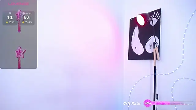 Babyrebek's cam snapshot