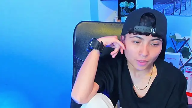 Im_Mathias live sex cam