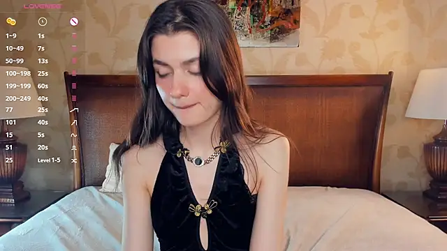 CathrynCovil's cam snapshot