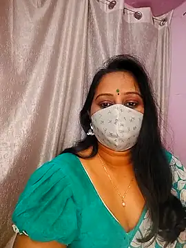 venkata-lakshmi's cam snapshot