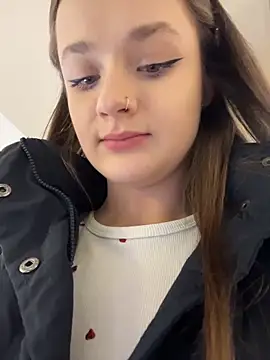 KittyQueeny's cam snapshot