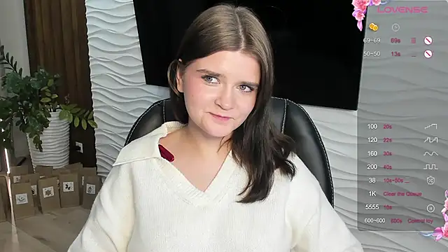 LanaTreades's cam snapshot