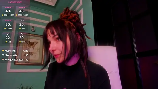 1Munique's cam snapshot