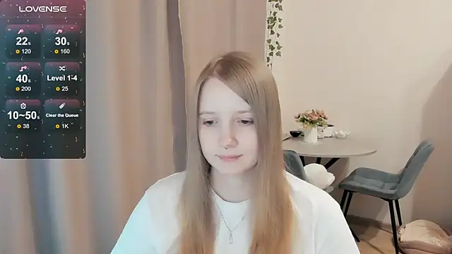 Alyaley's cam snapshot