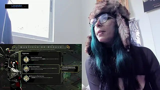 Hisato111's cam snapshot