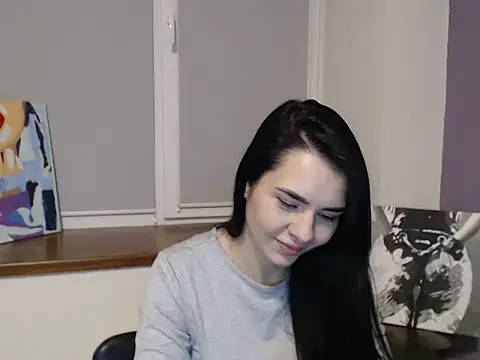 divina_kira's cam snapshot