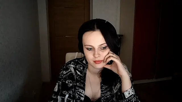 LouiseMarengo's cam snapshot