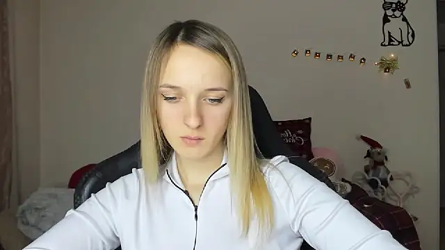 RouseReed's cam snapshot