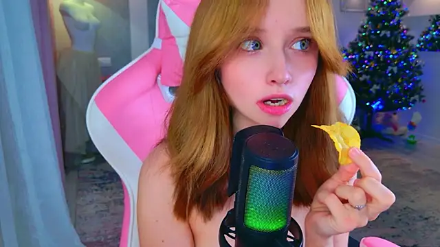 popjenny's cam snapshot