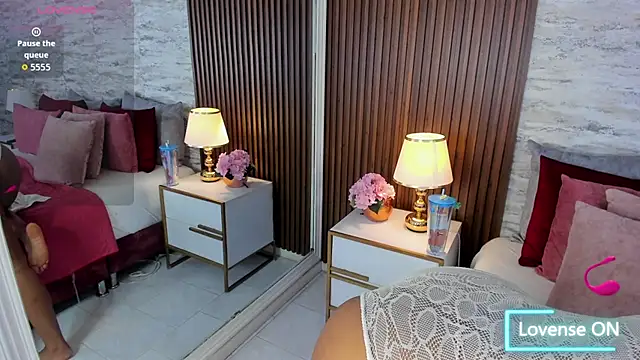 MadisonHunter2024's cam snapshot