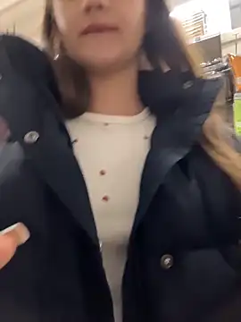 KittyQueeny's cam snapshot