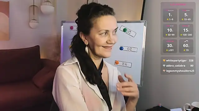 Irene_Marlow's cam snapshot