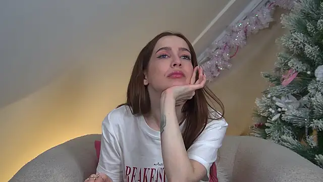 MarieKarma's cam snapshot