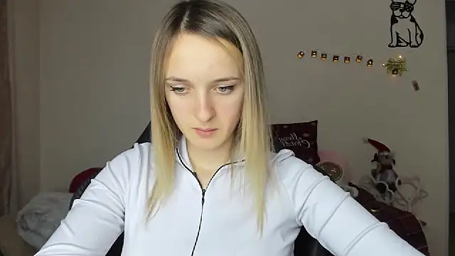 RouseReed's cam snapshot