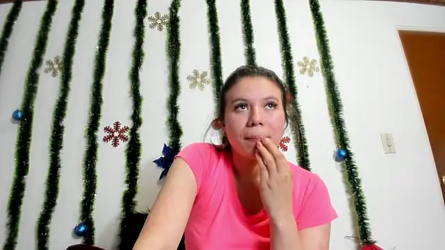 Vanessa_Martinz's cam snapshot