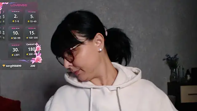 Alex_Edythe's cam snapshot