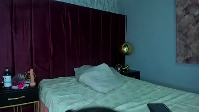 CandySays's cam snapshot