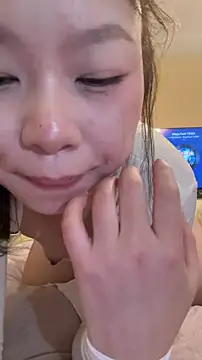 xixi5288's cam snapshot