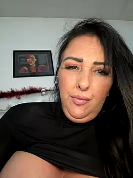 TiffanyRoxx's cam snapshot