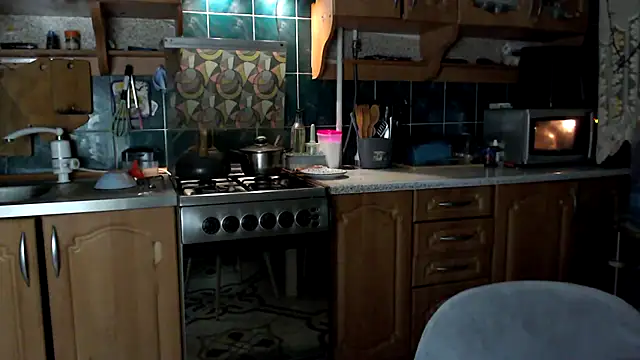 uliastar's cam snapshot