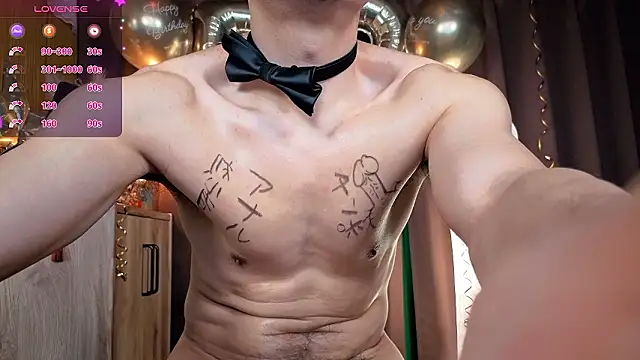 HARU_STRIKE live sex cam