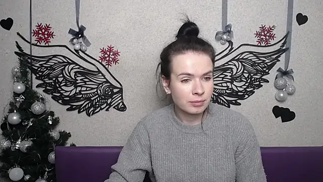 JasmineKouch's cam snapshot