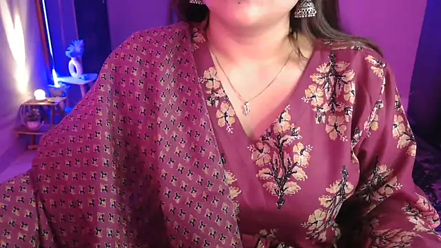 Mitikaa's cam snapshot