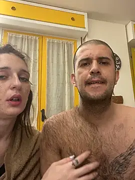 KingQueen2k25 live sex cam