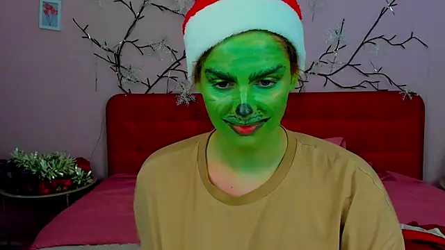 SabrinaRayX's cam snapshot