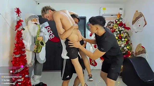 Masters_sexx's cam snapshot