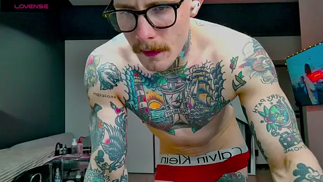 white_King9999's cam snapshot