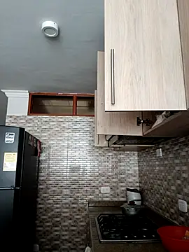 kharoll's cam snapshot