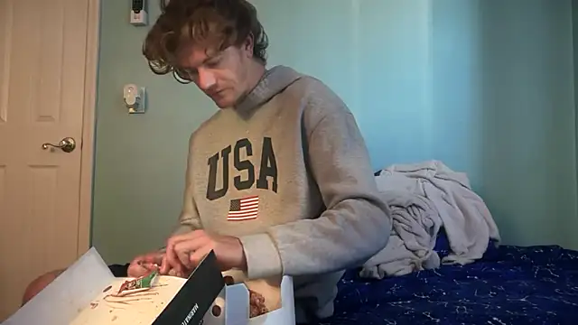 greekmythics's cam snapshot