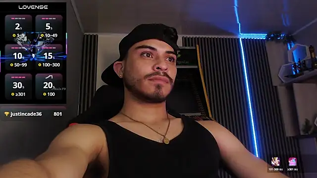 Bastian_MCcormick's cam snapshot