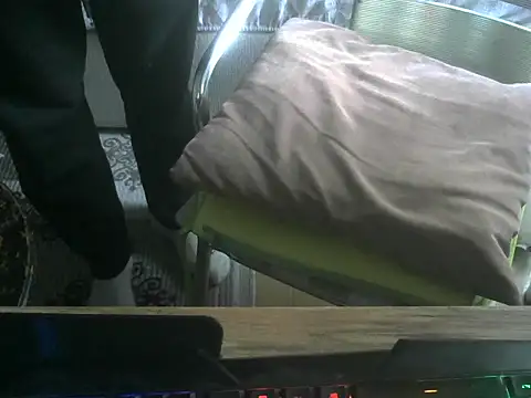 ellsaBunny's cam snapshot