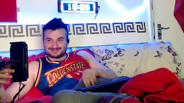 florintanus69's cam snapshot