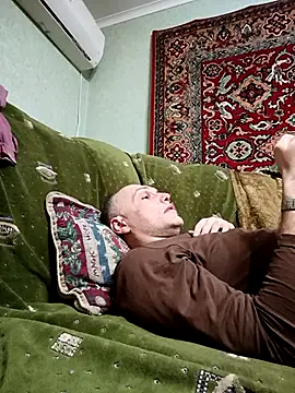 Sam_Colt's cam snapshot