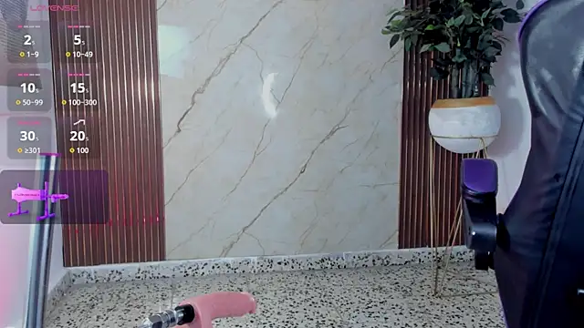 rosett_kio's cam snapshot