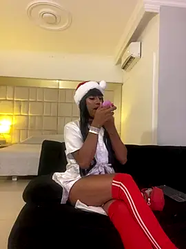 IsabellaDarrell_ts live sex cam