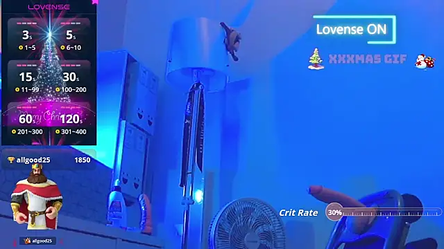 LAKKINFIT's cam snapshot