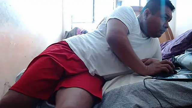 nakedlima's cam snapshot