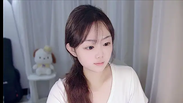 YUANYUAN-A's cam snapshot