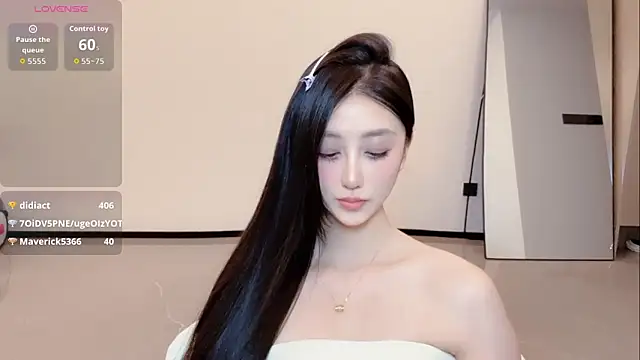 Melody-11's cam snapshot