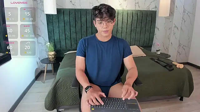 DyllanCooper's cam snapshot