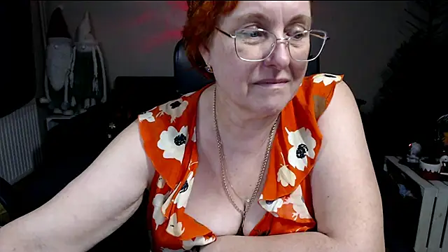 JoannaAndNeighbour's cam snapshot