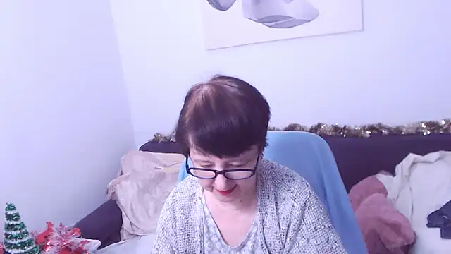 ChristaRose's cam snapshot