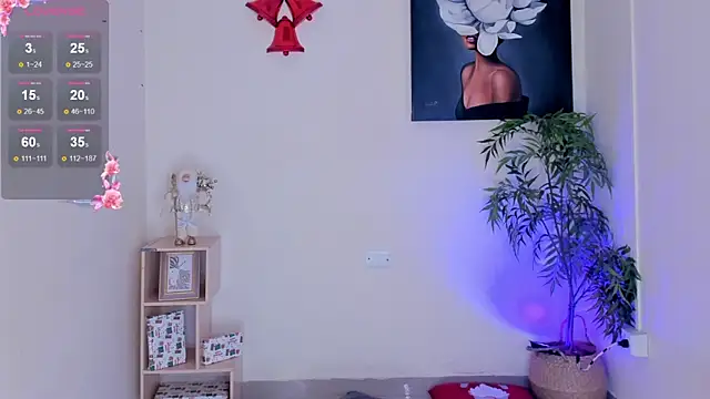 Gysel_flyn's cam snapshot