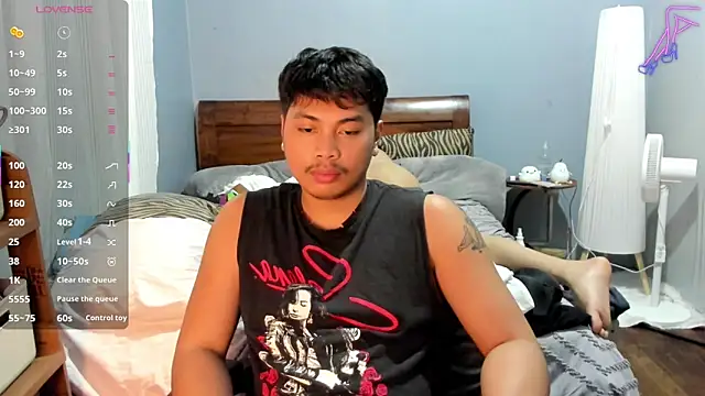 LuisitoJuancho55 live sex cam