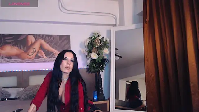 Halie_May's cam snapshot