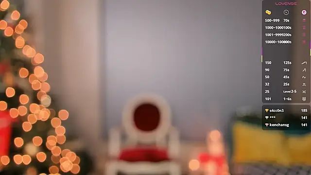 ChiaClonts's cam snapshot